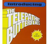 ''Telepathic Butterflies, The - Telepathic Butterflies