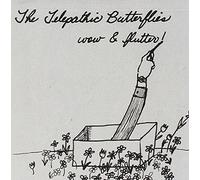Telepathic Butterflies,the - Wow & Flutter