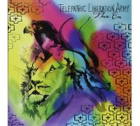 Telepathic Liberation Army - Phase One