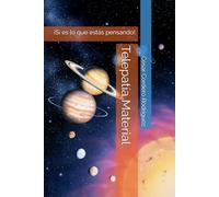 Telepatía Material: ¡Sí es lo que estás pensando!