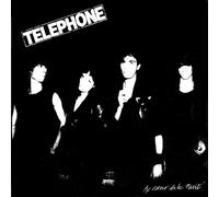 Telephone Au Coeur de la Nuit 2015) (CD)