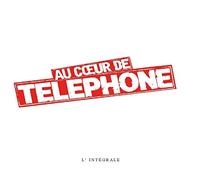 Telephone - Au Cour De Telephone