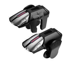 Telephone Controller Trigger - Controller Di Gioco | Controller Sensibili Joystick, Controller Smartphone per Amanti Degli Amanti Donne Controllo Ergonomico per