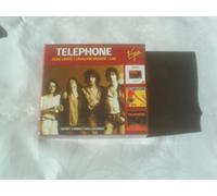 Téléphone - Dure Limite;Un Autre Monde;Live