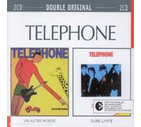 Telephone - Dure Limited/Un Autre...