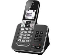 Téléphone fixe PANASONIC KXTGD 320 FRG