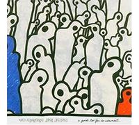 Telephone Jim Jesus - Point Too Far To Astronaut