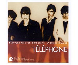 Telephone - L'Essentiel : Téléphone