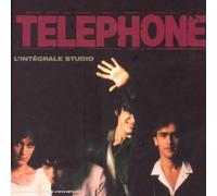 Telephone - L'integrale Studio