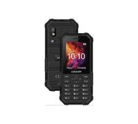 Téléphone Mobile - LOGICOM - XTREM 40 - Noir