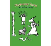TELEPHONE TALES - Wenner Michael