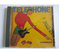 Téléphone - Un autre monde