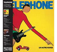 TELEPHONE - UN AUTRE MONDE/TELEPHONE