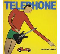 Telephone Un Autre Monde (Vinyl LP)