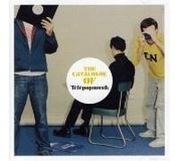 Télépopmusik - The Catalog of Telepopmusik