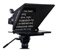 Teleprompter da studio Fortinge PROX 15-HB-SDI ad alta luminosità da 15 pollici con ingresso/uscita SDI