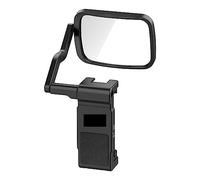 Teleprompter, Le migliori offerte for ST-30 Flip Kit Phone Camera Periscope Vlog Selfie Bracket Phone Clip With Cold Shoe Universal sono su ✓ Confronta prezzi e caratteristiche di prodotti nuovi e usa