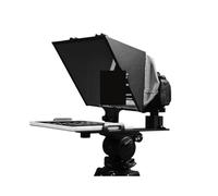Teleprompter, Teleprompter Smartphone Suggeritore Portatile Per Interviste Di Notizie Dal Telefono Cellulare Per Fotocamere DSLR