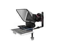Teleprompter, Teleprompter Universale for Smartphone Tablet Pp Da 11,9 Pollici Con Telecomando Wireless Ed Esclusivo, Insegnamento online in diretta streaming
