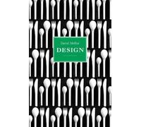 Teleri Lloyd-Jones David Mellor (Copertina rigida) Design Series