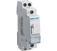 Telerruptor 12V, 16A, 2NA