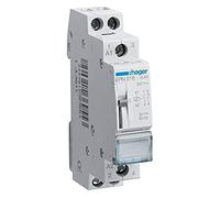 Telerruptor 24V, 16A, 1NA+1NC