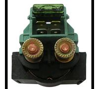 TELERUTTORE AVVIAMENTO 12V/150A CON FUSIBILE 30A per PIAGGIO X8 400 2006-2008