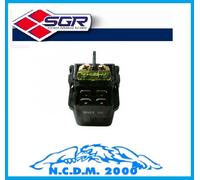 Relè Di Avvio 12v 30a Con fusible-4 Connettori Faston Fusibile 30a Moto Motore