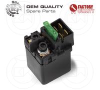 TELERUTTORE AVVIAMENTO 12V HONDA CB F HORNET 600 2011 2012 2013