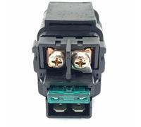 TELERUTTORE AVVIAMENTO 12V X10 IE 4T-4V E3 Executive ABS (M76300) 500 2012-2016