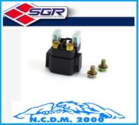 RELE' TELERUTTORE AVVIAMENTO KTM RFR RALLYE FACTORY REPLICA 690 2008 2009