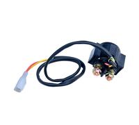 TELERUTTORE AVVIAMENTO RELE' MOTORINO PER YAMAHA Majesty 125 Neo's 100 ("98-07)