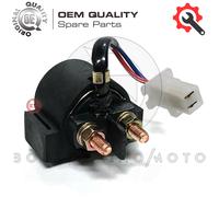 Relè Di Avviamento 12V-100A Yamaha Majesty 125-150 Moto Ricambi Ciclomotore