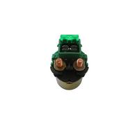 TELERUTTORE AVVIAMENTO TONDO 12V-150A C/FUSIBILE 30A PIAGGIO X8 400 2006-08