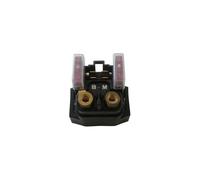 Sgr 4174802 4 Fastons 10a 12v Starter Relay Oro