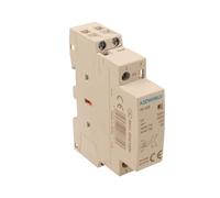 Teleruttore Contattore Modulare AC 2P 1M 2NO 25A AC 230V IP20 IEC61095 / IEC6094