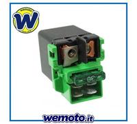 Teleruttore di Avviamento Rele Starter Solenoide Honda CB 400 SF H-VTEC 2006
