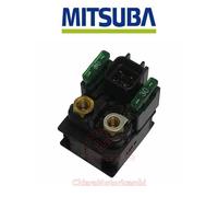 TELERUTTORE AVVIAMENTO MITSUBA Per YAMAHA YFM F Grizzly FI Auto 4X4 700 2013