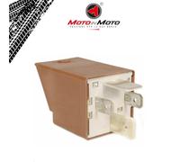 TELERUTTORE RELE' AVVIAMENTO ORIGINALE PIAGGIO 12V 80A BEVERLY 125 200 250 300