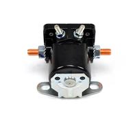 TELERUTTORE RELE' AVVIAMENTO PIAGGIO APE P 601 (MPM2T) 220 1978 1983