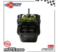 TELERUTTORE RELE' AVVIAMENTO SGR HONDA CRF L M NSS JAZZ ABS 250 2001 - 2016