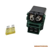 TELERUTTORE RELE AVVIAMENTO TIPO ORIG HONDA VTR SP1-VTR SP2-RC51 1000 2000- 2006