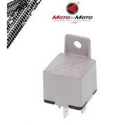 Teleruttore Rele' Luci 58246r Originale Aprilia Sport City One 125 2008 2009