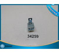 TELERUTTORE RELE LUCI RELAY LIGHTS ORIGINALE PIAGGIO BEVERLY LIBERTY VESPA APE