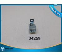 TELERUTTORE RELE LUCI RELAY LIGHTS ORIGINALE PIAGGIO BEVERLY LIBERTY VESPA APE