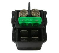 TELERUTTORE AVVIAMENTO 12V FUSIBILE 30 Ah PIAGGIO Beverly / Beverly E3 500 2004