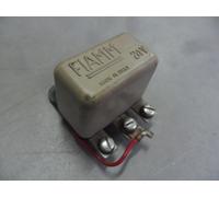 TELERUTTORE TROMBE FIAMM 24V 18005