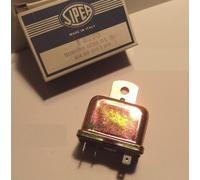TELERUTTORE TROMBE SIPEA 12V 20A. 3 Spinetti PER ALFA SUD Sport VARIE T8220