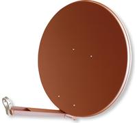 Teles S760Cl-Z. Frequenza di input -Regon 1075 - 1275 GHz rumore 26 dB livello di aumento dell'antenna (max) 382 DBI. Larghezza NEW