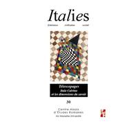 Télescopages. Italo Calvino et les dimensions du savoir